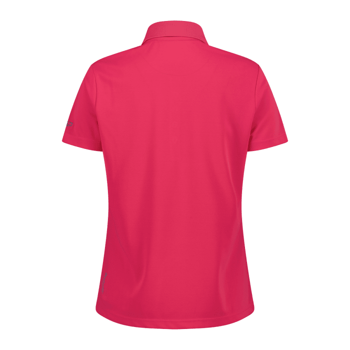 CMP Polo da Trekking Donna - Neverland Firenze