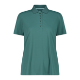 CMP Polo da Trekking Donna - Neverland Firenze