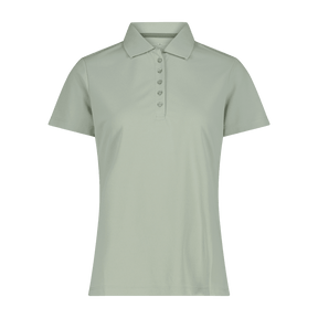 CMP Polo da Trekking Donna - Neverland Firenze