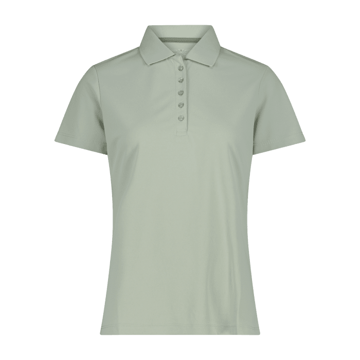 CMP Polo da Trekking Donna - Neverland Firenze