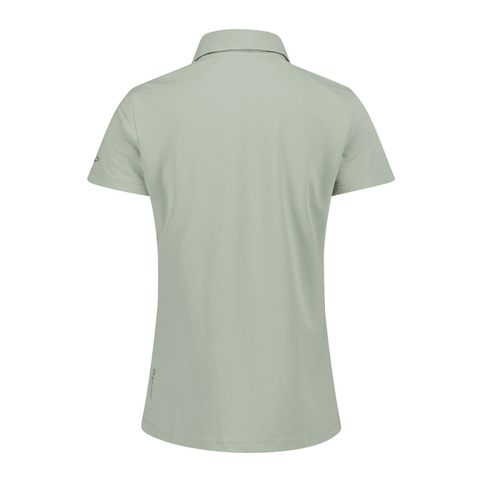 CMP Polo da Trekking Donna - Neverland Firenze