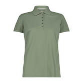 CMP Polo da Trekking Donna - Neverland Firenze