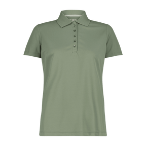 CMP Polo da Trekking Donna - Neverland Firenze