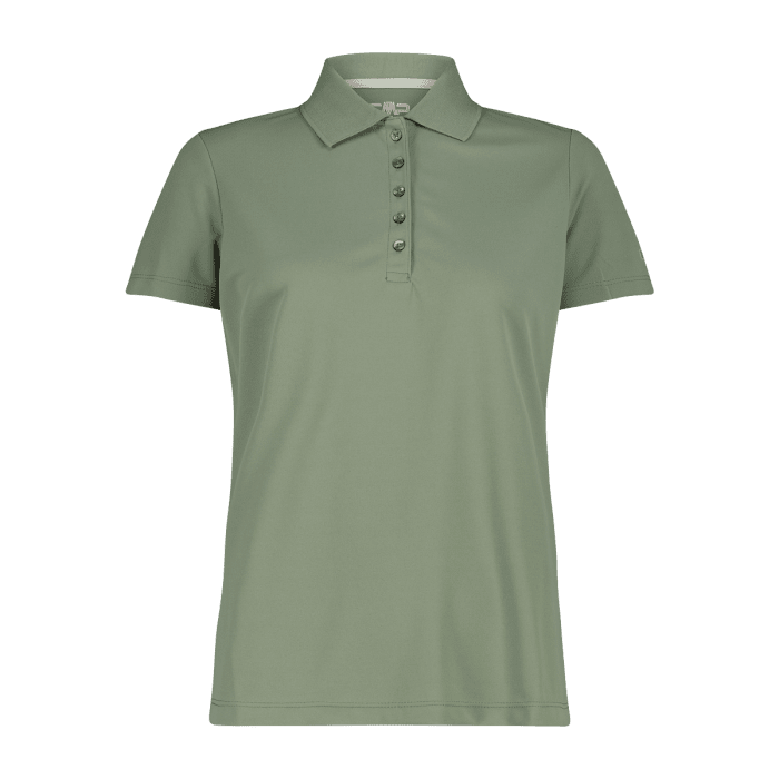 CMP Polo da Trekking Donna - Neverland Firenze