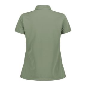 CMP Polo da Trekking Donna - Neverland Firenze