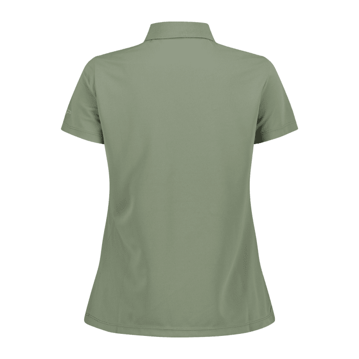 CMP Polo da Trekking Donna - Neverland Firenze