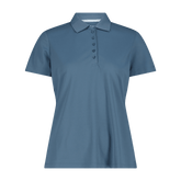 CMP Polo da Trekking Donna - Neverland Firenze