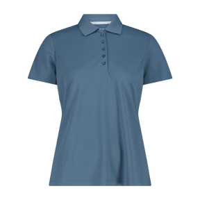 CMP Polo da Trekking Donna - Neverland Firenze