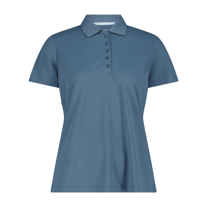 CMP Polo da Trekking Donna - Neverland Firenze