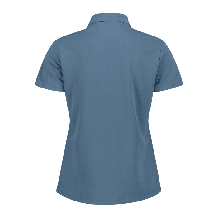 CMP Polo da Trekking Donna - Neverland Firenze