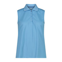 CMP Polo senza maniche da Trekking Donna - Neverland Firenze