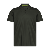 CMP Polo Tecnica da Trekking Uomo - Neverland Firenze