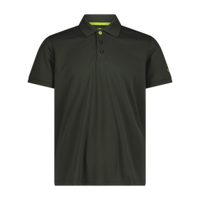 CMP Polo Tecnica da Trekking Uomo - Neverland Firenze