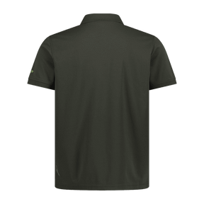 CMP Polo Tecnica da Trekking Uomo - Neverland Firenze