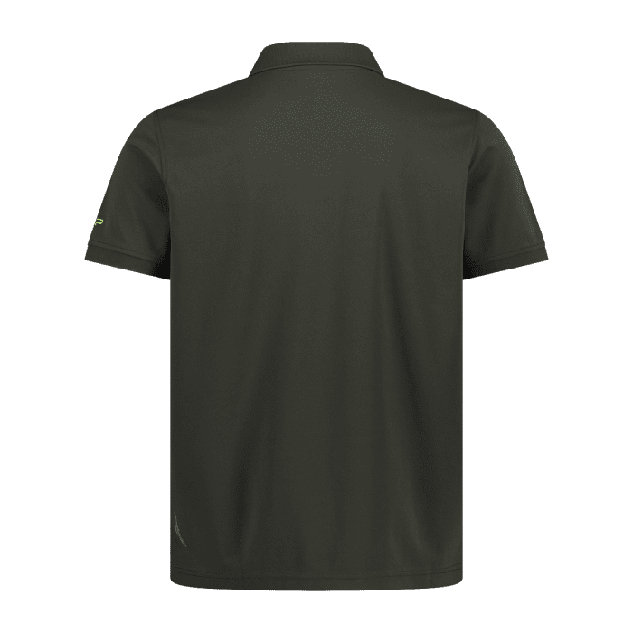 CMP Polo Tecnica da Trekking Uomo - Neverland Firenze