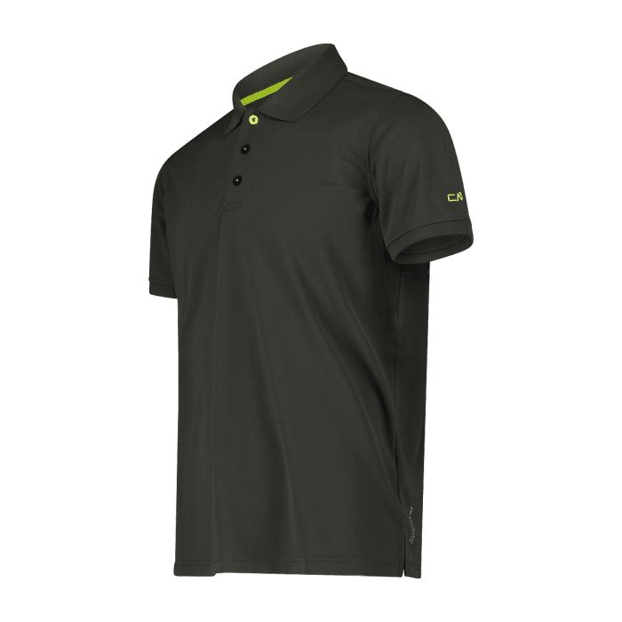 CMP Polo Tecnica da Trekking Uomo - Neverland Firenze