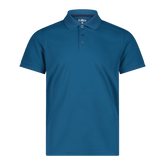 CMP Polo Tecnica da Trekking Uomo - Neverland Firenze