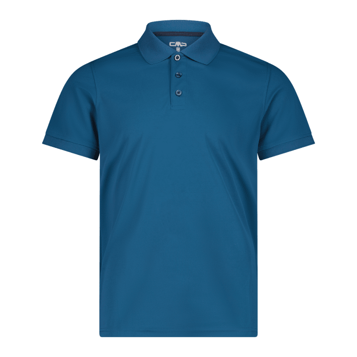 CMP Polo Tecnica da Trekking Uomo - Neverland Firenze
