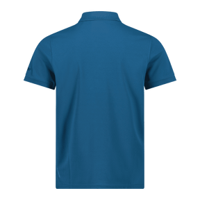 CMP Polo Tecnica da Trekking Uomo - Neverland Firenze