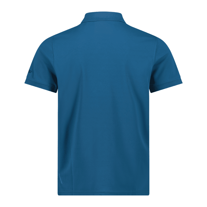 CMP Polo Tecnica da Trekking Uomo - Neverland Firenze