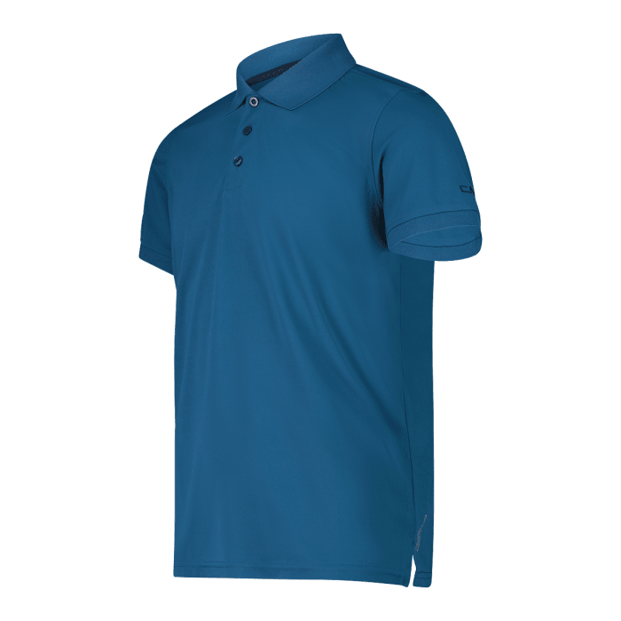 CMP Polo Tecnica da Trekking Uomo - Neverland Firenze