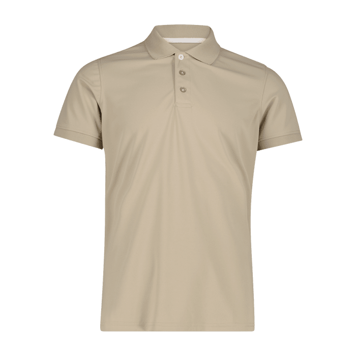 CMP Polo Tecnica da Trekking Uomo - Neverland Firenze
