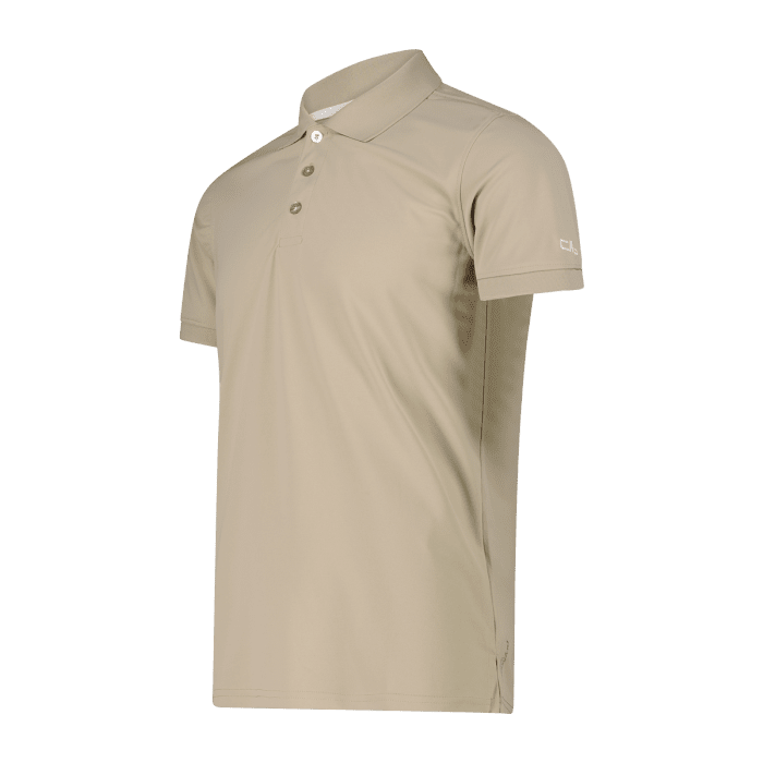 CMP Polo Tecnica da Trekking Uomo - Neverland Firenze
