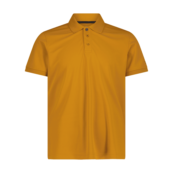 CMP Polo Tecnica da Trekking Uomo - Neverland Firenze