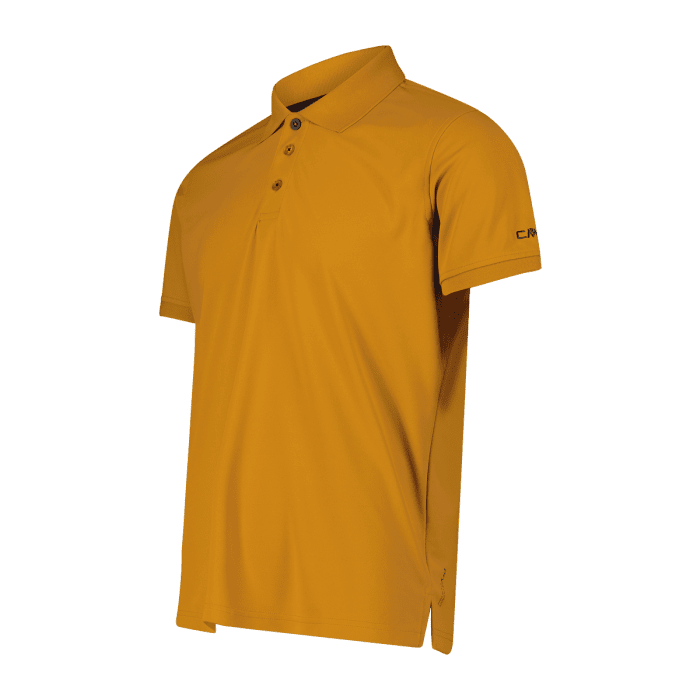 CMP Polo Tecnica da Trekking Uomo - Neverland Firenze