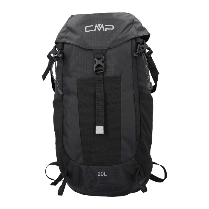 CMP Tind 20L - Zaino da Trekking - Neverland Firenze
