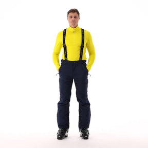 CMP Salopette con bretelle removibili - Sci Uomo