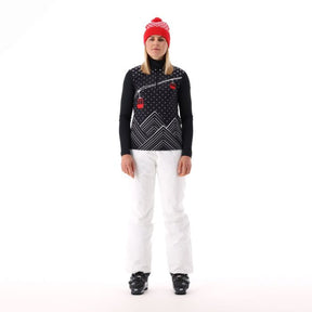 CMP Pantaloni Sci Clima Protect Donna