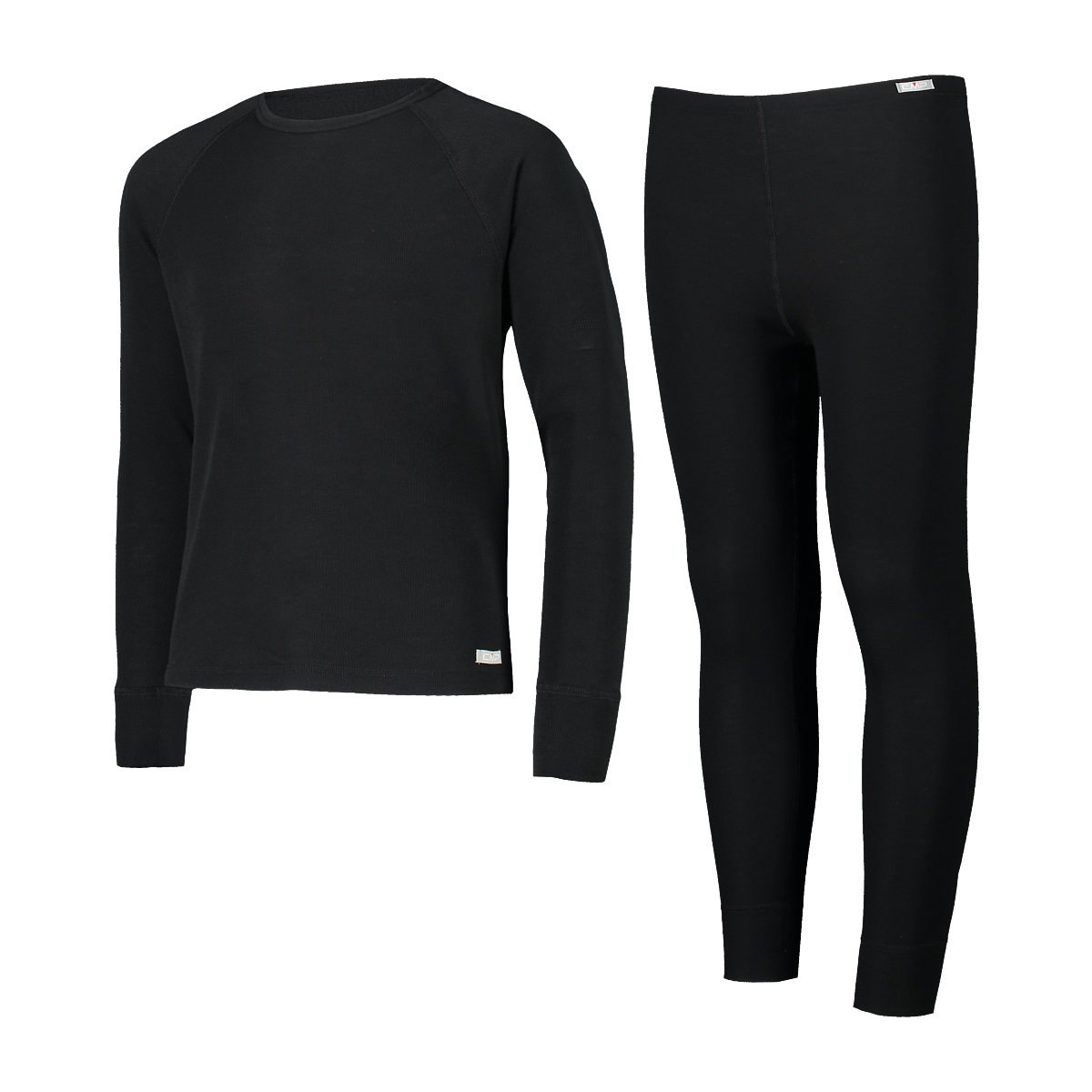 CMP Base Layer - Intimo termico maglia-pantalone - Neverland Firenze