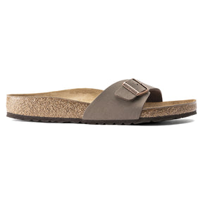 Birkenstock Madrid Nabuk - Sandali Lifestyle - Neverland Firenze