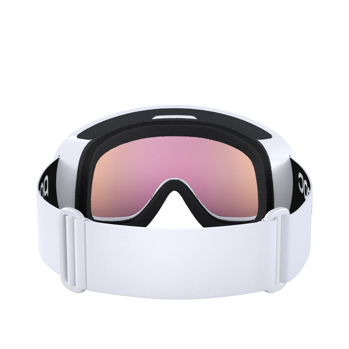 POC Fovea Mid - Maschera da Sci - Neverland Firenze