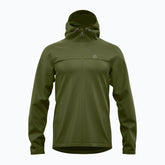Redelk Agua - Giacca da pioggia Unisex