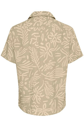 Solid Paiman - Camicia Lifestyle Uomo