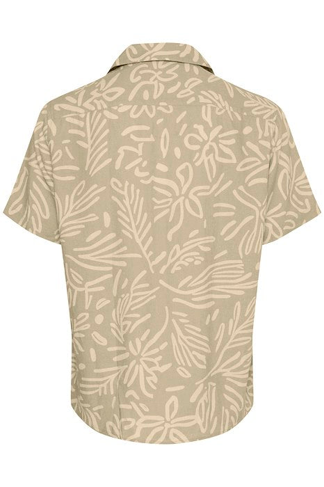 Solid Paiman - Camicia Lifestyle Uomo