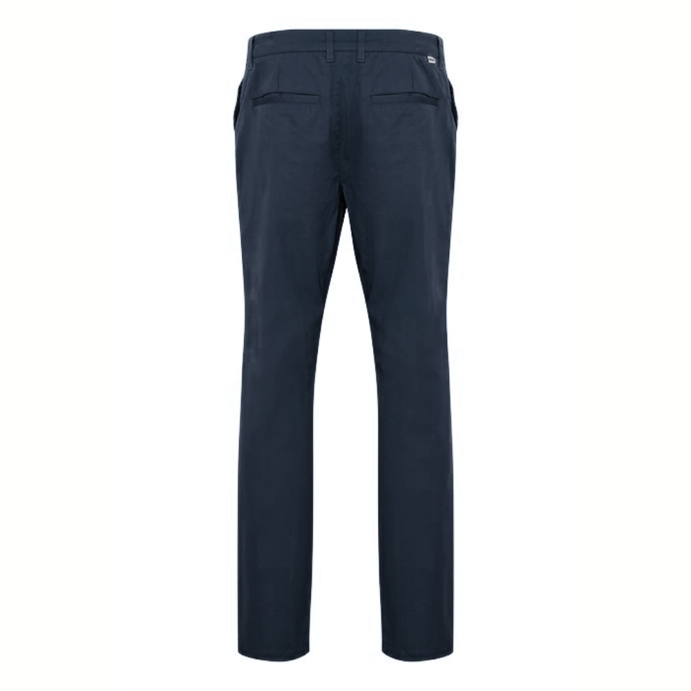 Solid Joe Chino Trousers - Pantaloni Lifestyle Uomo - Neverland Firenze