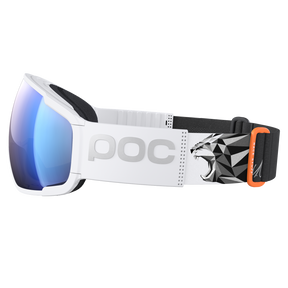 POC Zonula Race Odermatt Ed. - Maschera da Sci - Neverland Firenze