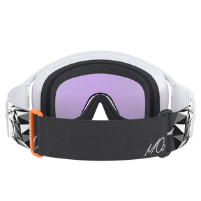 POC Zonula Race Odermatt Ed. - Maschera da Sci - Neverland Firenze