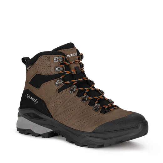 AKU Adapta Nbk Gtx - Scarpe da Trekking Uomo