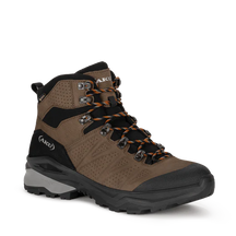AKU Adapta Nbk Gtx - Scarpe da Trekking Uomo
