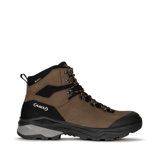 AKU Adapta Nbk Gtx - Scarpe da Trekking Uomo