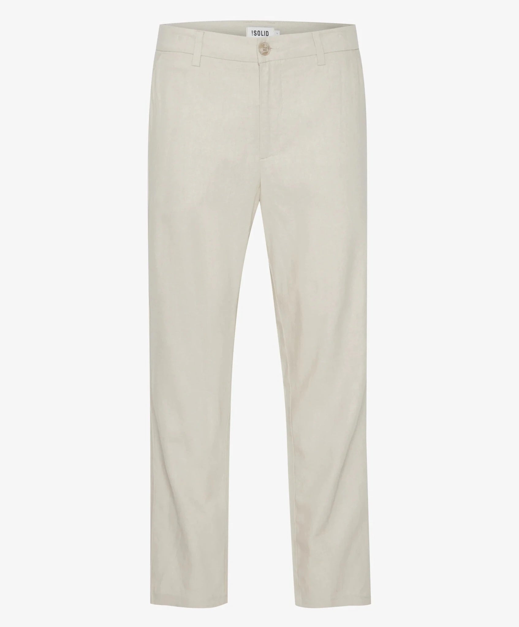 Solid Allan Liam - Pantaloni Lifestyle Uomo - Neverland Firenze