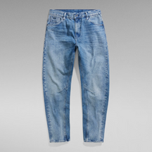 G-STAR RAW Arc 3D Boyfriend Jeans - Pantalone Lifestyle Donna - Neverland Firenze