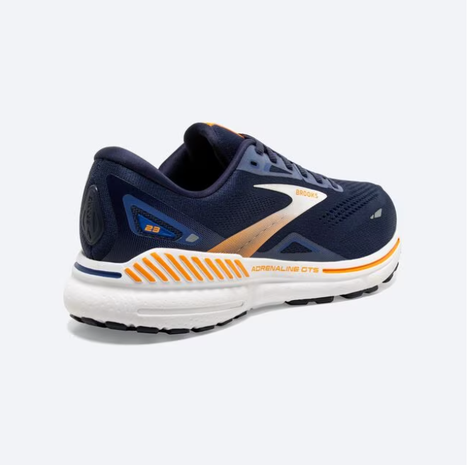 Brooks Adrenaline GTS 23 Scarpe Da Running Uomo Neverland Firenze