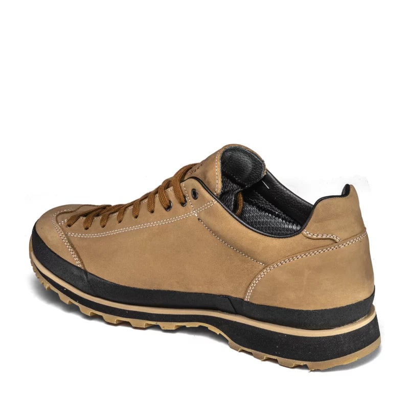 Lomer Bio Naturale Low Mtx 5oth - scarpe lifestyle Uomo