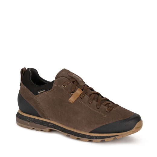 AKU Bellamont IV Suede Gtx - Scarpe Lifestyle Uomo