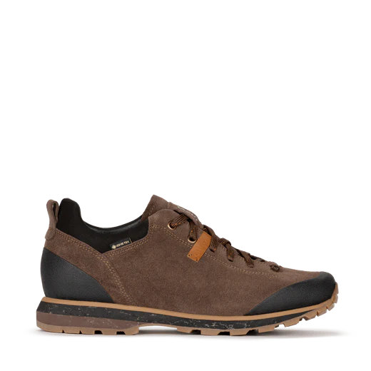 AKU Bellamont IV Suede Gtx - Scarpe Lifestyle Uomo